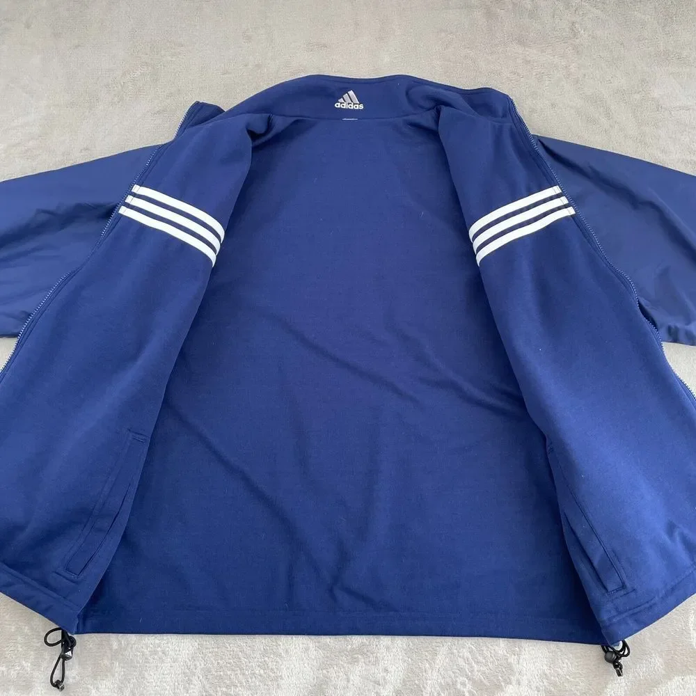 adidas vintage jacket
